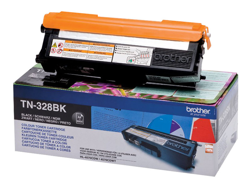 Cartouches de Toner Laser pour Imprimante Brother HL L2310D