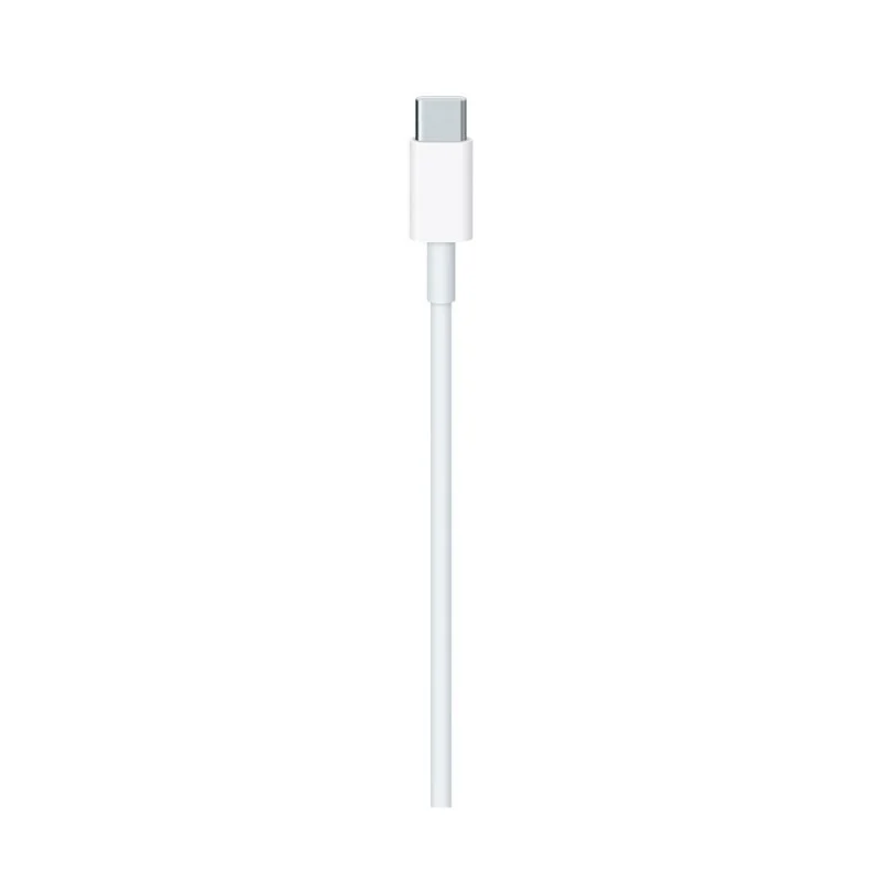 Câble Apple USB-C vers USB-C - Longueur 2m - Blanc