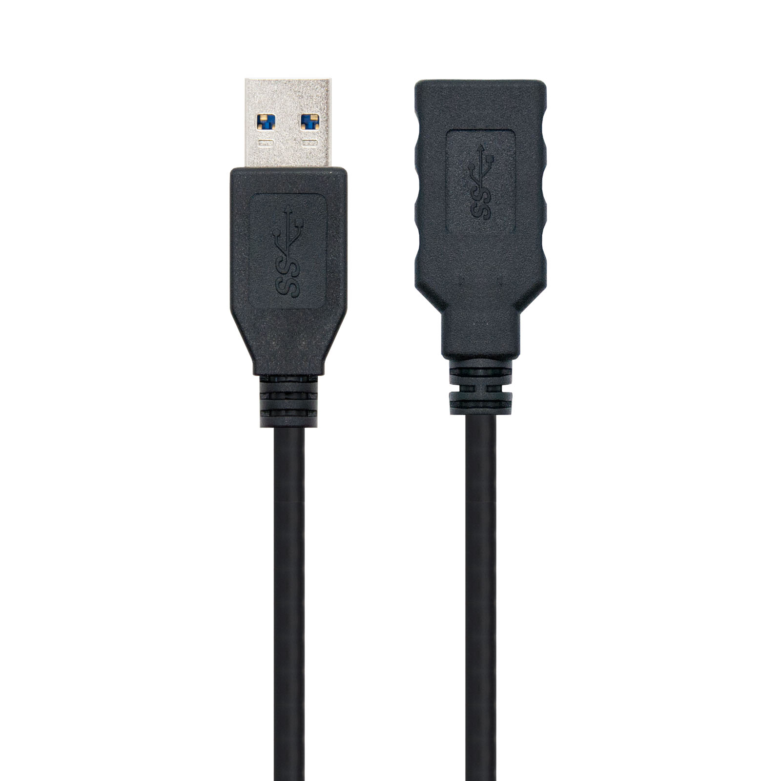 Câble USB-A 3.0 Mâle vers USB-A Femelle 3m