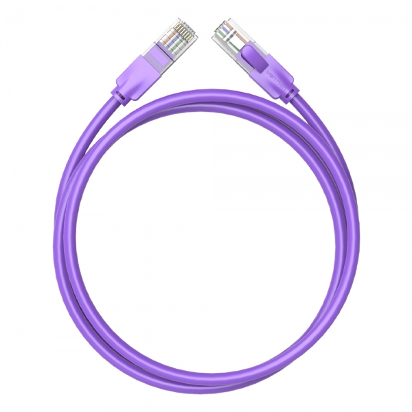 Câble réseau Vention RJ45 UTP Cat.6 - 1m - Violet