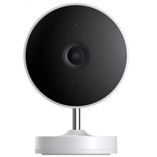 Caméra Extérieure Xiaomi AW200 FullHD 1080p WiFi Caméra de Surveillance - Surveillance Extérieure et Intérieure - Vision Nocturne - Angle d'Objectif 120° - AI pour la Détection de Personnes