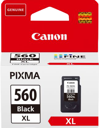 Cartouches Encre pour CANON PIXMA TS - 5055