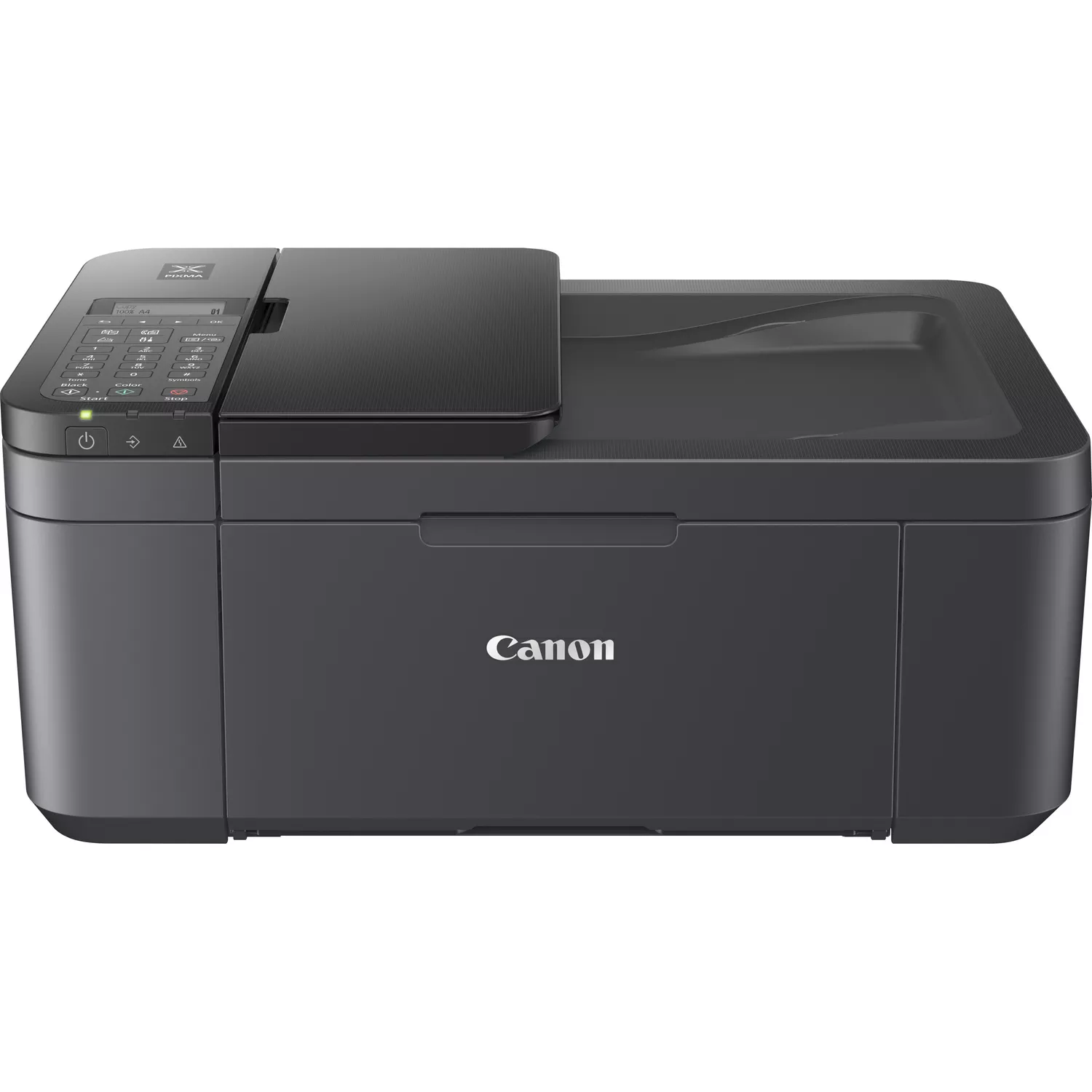 Canon Pixma TR4755i Imprimante multifonction couleur recto verso WiFi Fax