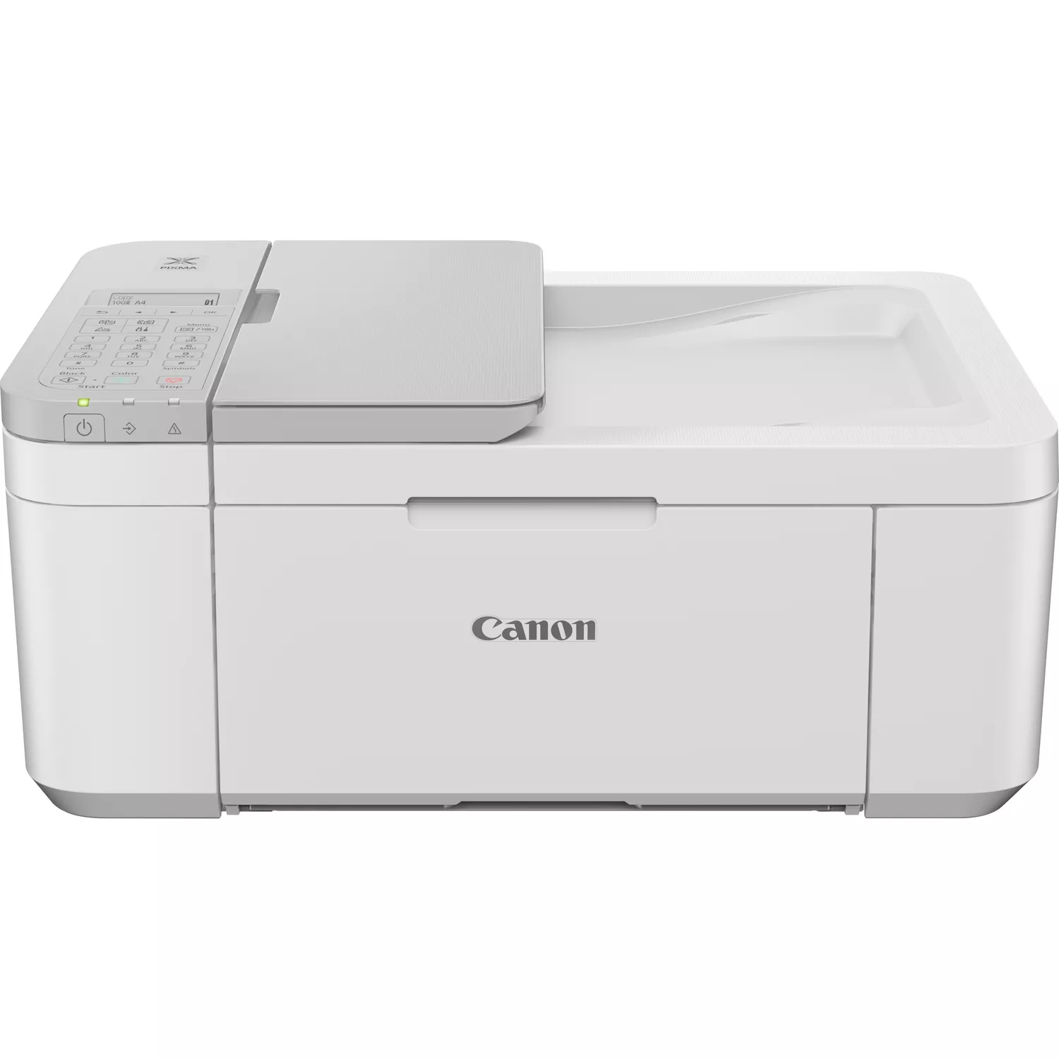 Canon Pixma TR4756i Imprimante multifonction couleur recto verso WiFi Fax