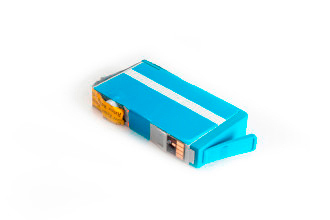 ✓ Cartouche compatible HP 903XL cyan - Remplace T6M03AE/T6L87AE