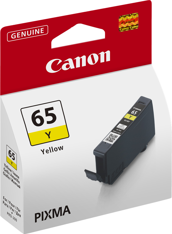 Encre Compatibles Canon PGI-2500 Pack - Encre Canon pas cher