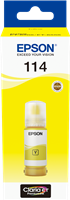 Epson cartouche encre 114 (C13T07B440) jaune