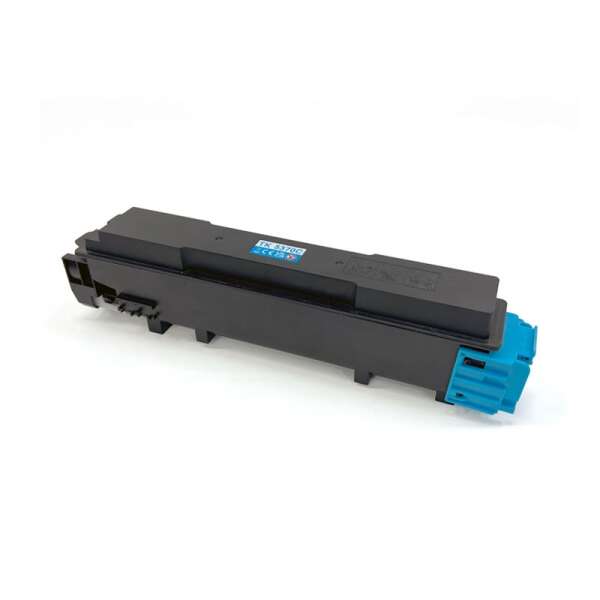 Cartouche de toner générique cyan Kyocera TK5370 - Remplace 1T02YJCNL0/TK5370C