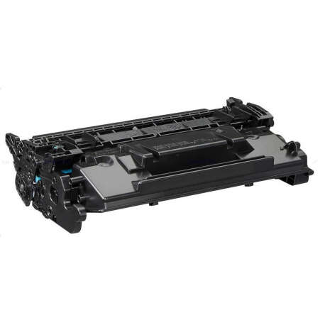 Toner compatible Canon 070 noir - Remplace 5639C002