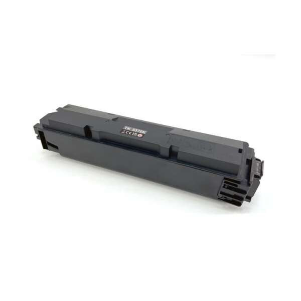 Cartouche de toner générique noire Kyocera TK5370 - Remplace 1T02YJ0NL0/TK5370K