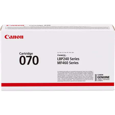 CANON 070 / 070H