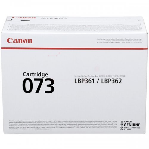 CANON 073