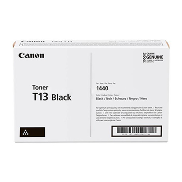 CANON T13