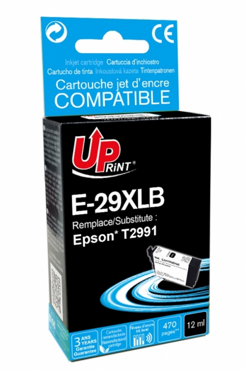Cartouches encre Epson XP-442 XP442 Compatible Premium