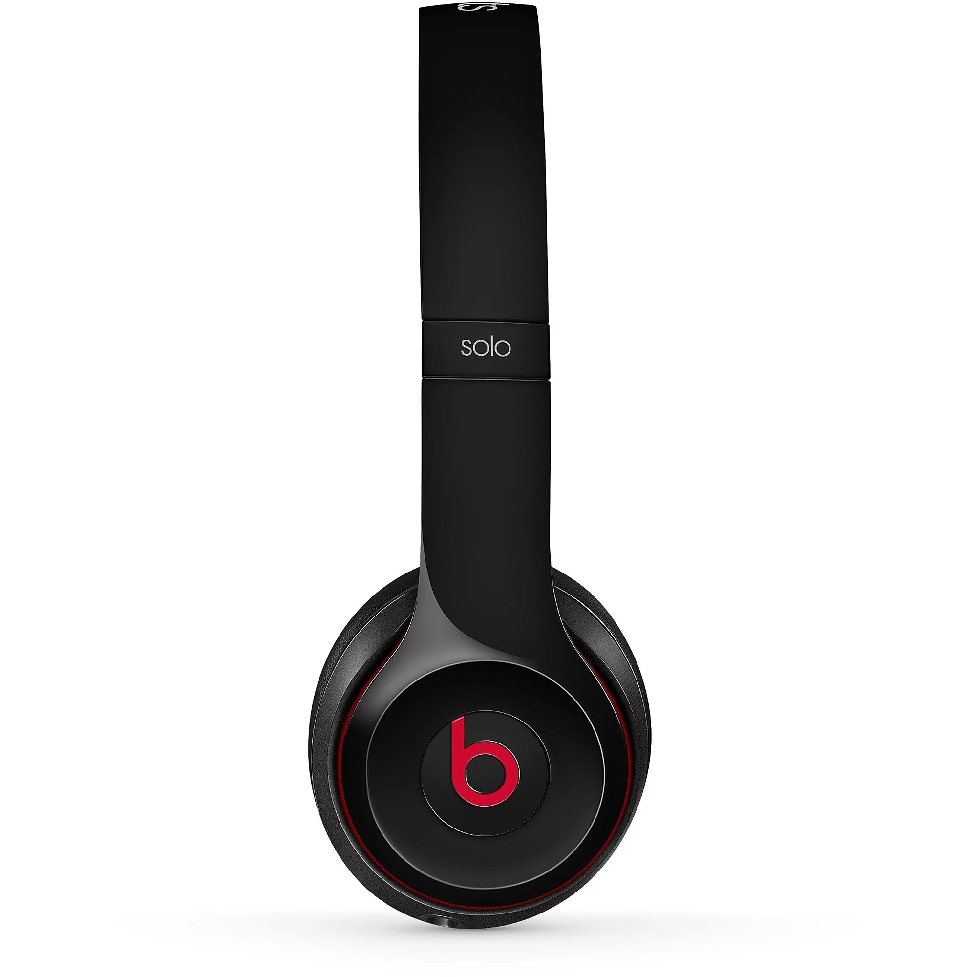 Casque Beats Solo² Noir