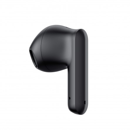 Casque Bluetooth 5.1 DCU Tecnologic Mini Mate - Liberté et confort pour votre musique préférée - Version V5.1 - Batterie longue durée - Haut-parleur 10 mm - Portée Bluetooth 10 m - Couleur Noir