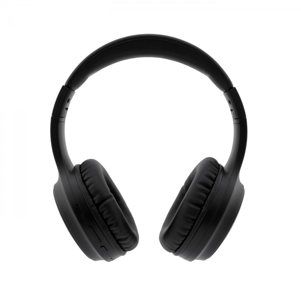 Casque Coolbox Air40 BT - ANC - Bandeau - Son Surround - Connectivité sans fil avancée - Couleur noire