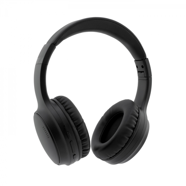 Casque Coolbox Air40 BT - ANC - Bandeau - Son Surround - Connectivité sans fil avancée - Couleur noire