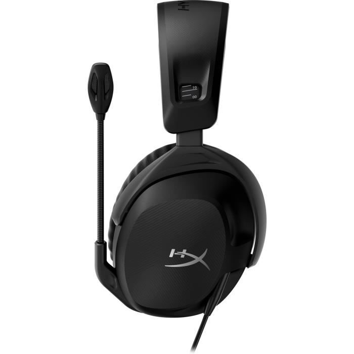 Casque Gamer Filaire - HyperX Cloud Stinger 2 - pour PC