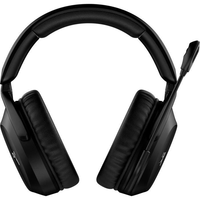 Casque Gamer Sans Fil - HyperX Cloud Stinger 2 - pour PC