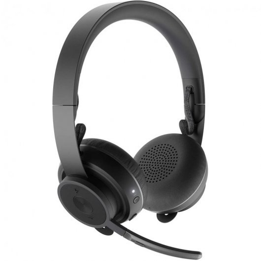 Casque Logitech Zone Bluetooth avec micro