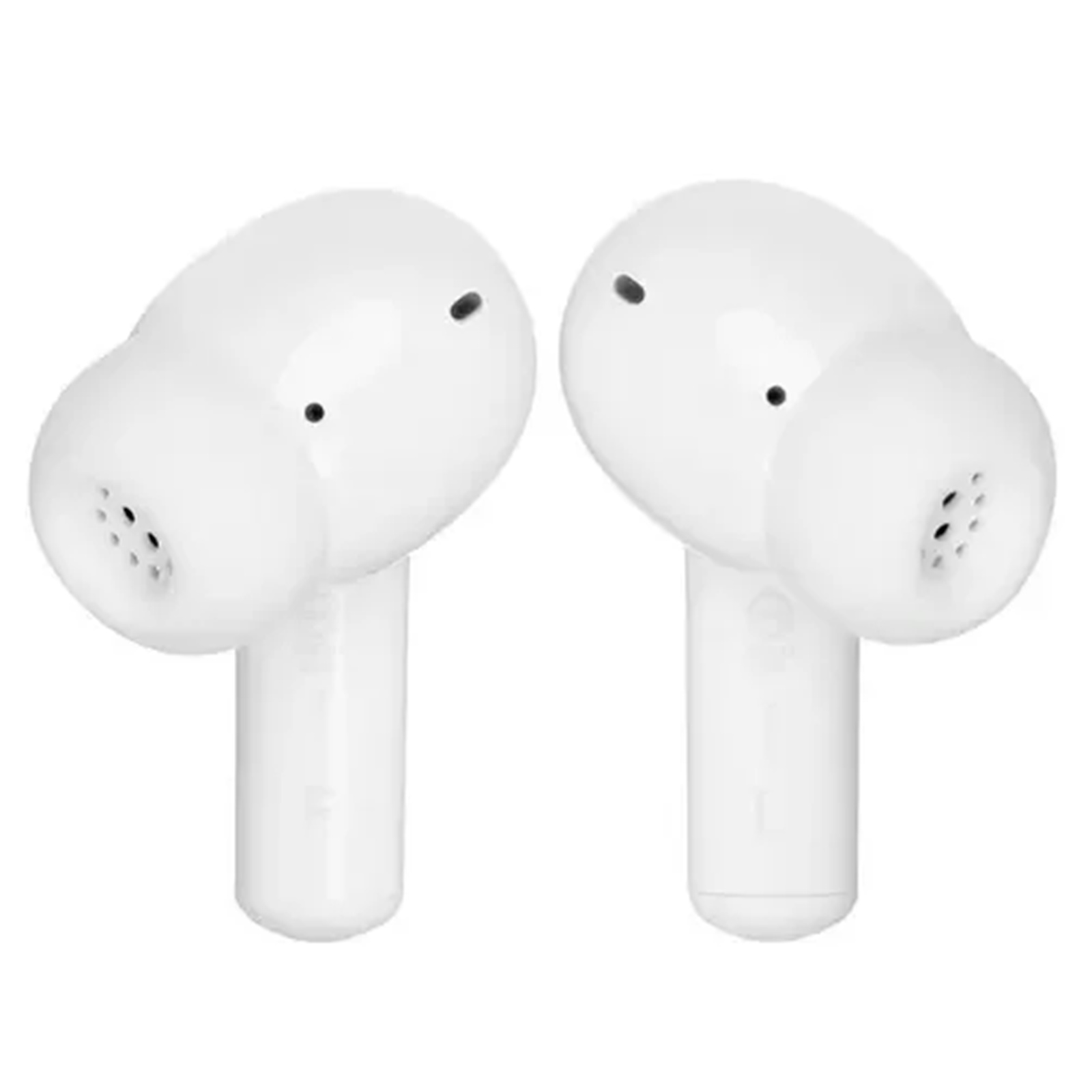 Casque Xiaomi Redmi Buds 4 Active Bluetooth 5.3 - Microphone intégré - Autonomie jusqu'à 5h - Résistance IPX4 - Touch Control - Couleur Blanc