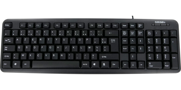 Astuce] - Plus simple à faire au clavier/souris que au pad - PSTHC