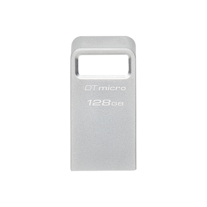 Clé USB Kingston DataTraveler Micro 128 Go