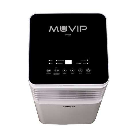 Climatiseur portatif Muvip 1 750 Frigorias