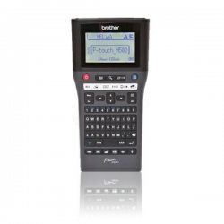 P-TOUCH H 500 SERIES