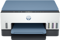 Craquez pour l'imprimante HP Smart Tank 7005 à -43% chez  !