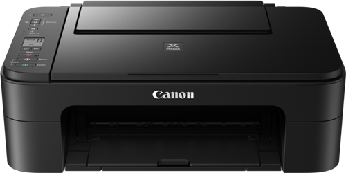 Canon Cartouches d'encre noire PG-575 et couleur CL-576 : :  Informatique