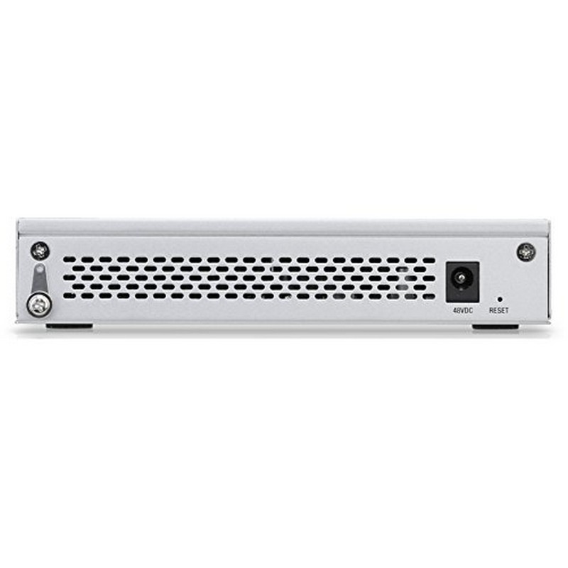 Commutateur unifi Ubiquiti Switch - 8 ports - 60w