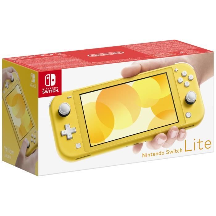 Console Nintendo Switch