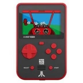 Console Rétrogaming - JUST FOR GAMES - Atari Super Pocket