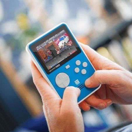 Console Rétrogaming - JUST FOR GAMES - Technos Super Pocket