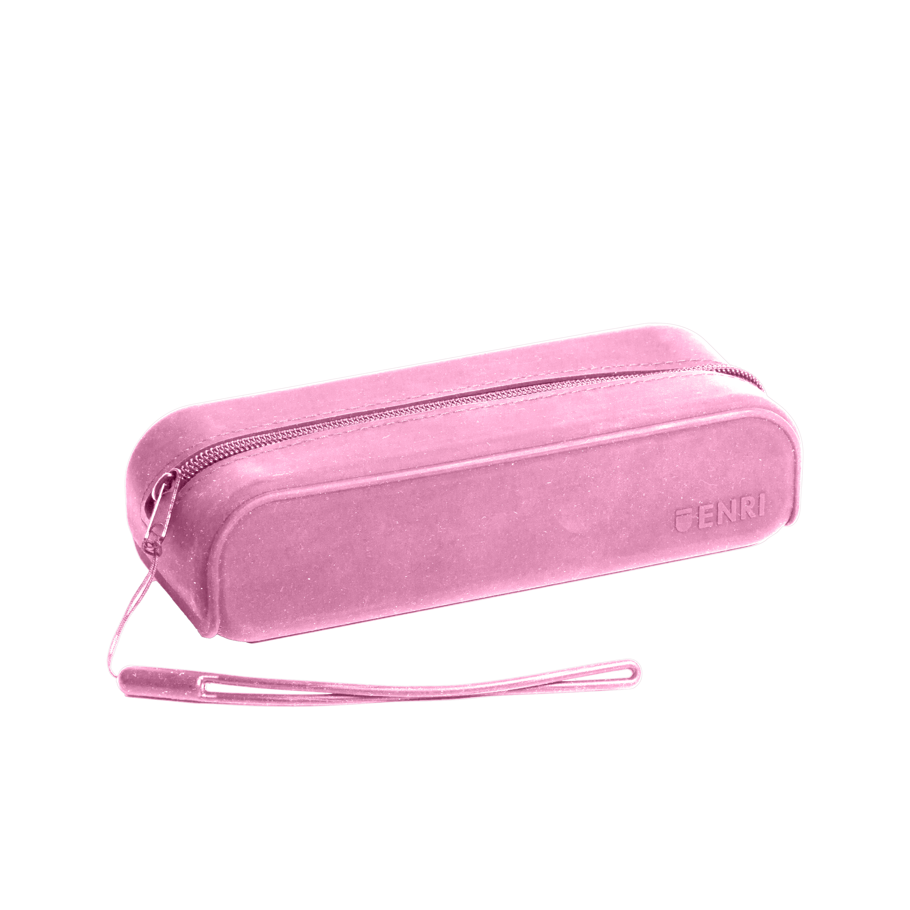 Coque Enri Silicone - Couleur Rose