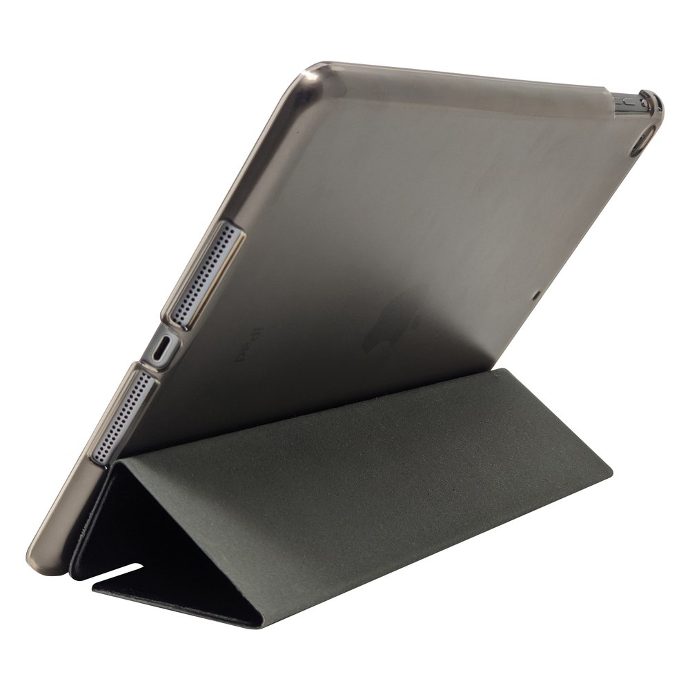 Coque iPad 5 / 6 / Air 1 / Air 2 (9.7") - noir