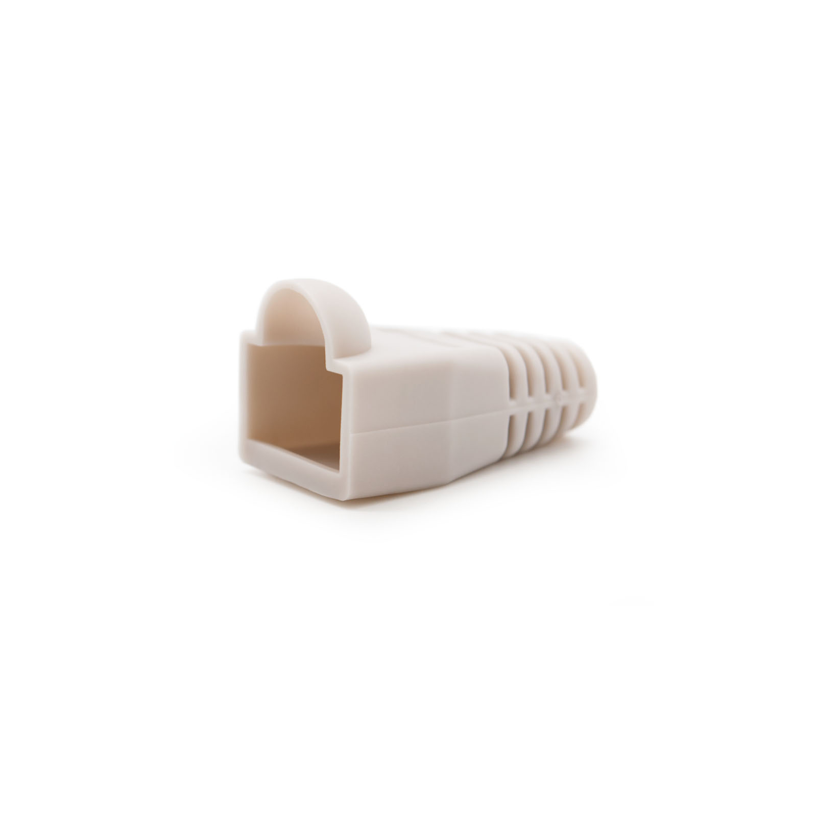 Couverture Nanocable pour connecteur RJ45 10 pcs.