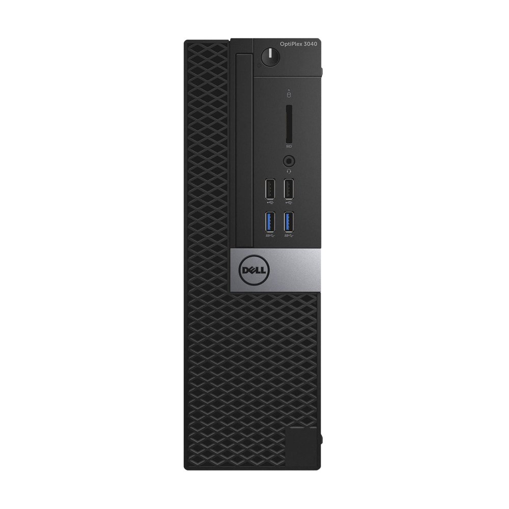 Dell OptiPlex 3040 SFF i5-6500 8Go 256Go SSD W10