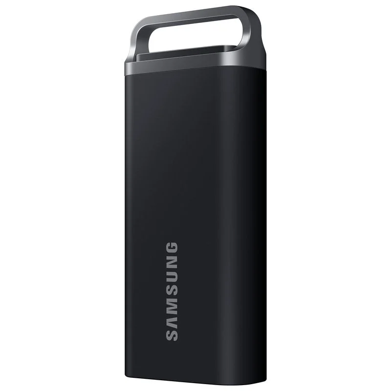 Disque dur externe Samsung T5 EVO SSD 2 To USB-C