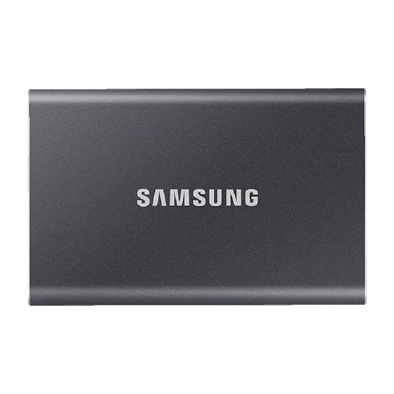 Disque dur externe Samsung T7 SSD 4 To USB 3.2