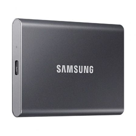 Disque dur externe Samsung T7 SSD 4 To USB 3.2