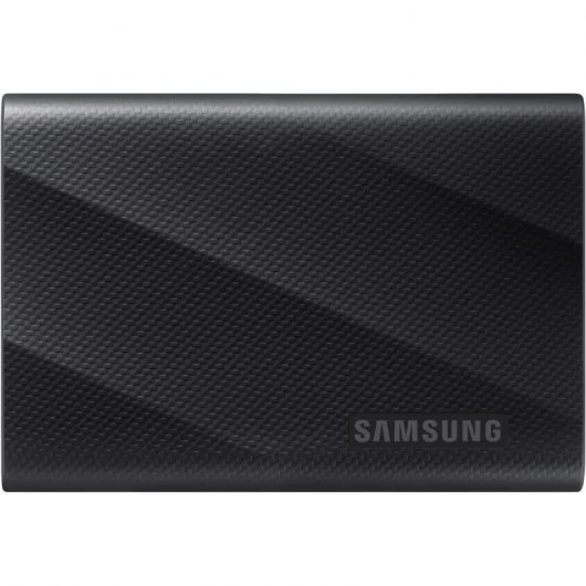 Disque dur externe Samsung T9 SSD 2 To USB-C