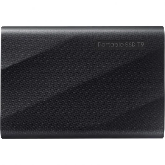 Disque dur externe Samsung T9 SSD 2 To USB-C