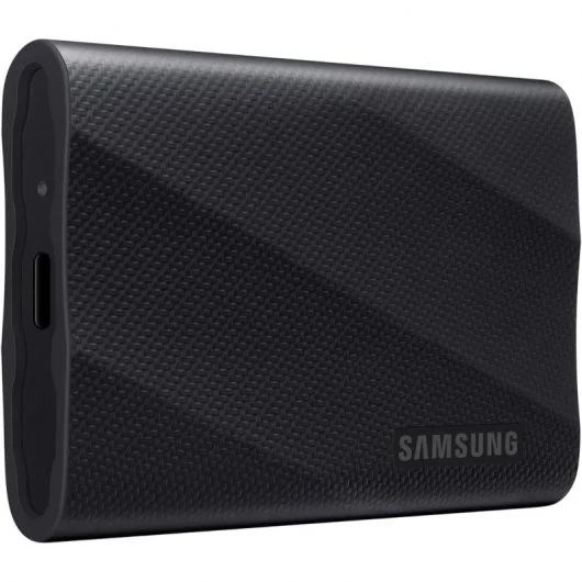 Disque dur externe Samsung T9 SSD 2 To USB-C