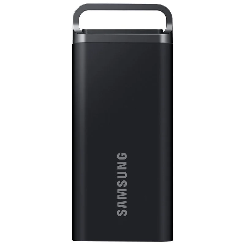 Disque dur externe SSD Samsung T5 EVO 4 To USB-C