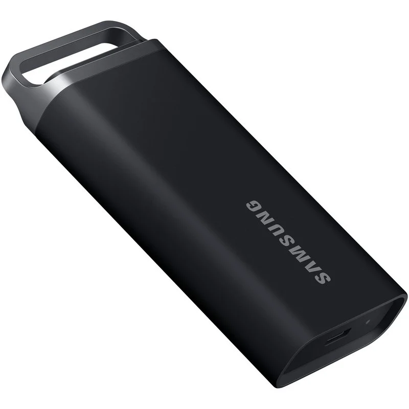 Disque dur externe SSD Samsung T5 EVO 4 To USB-C