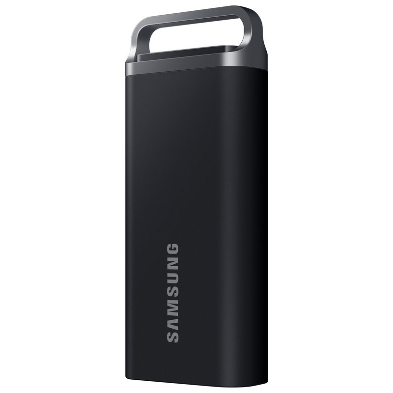 Disque dur externe SSD Samsung T5 EVO 4 To USB-C