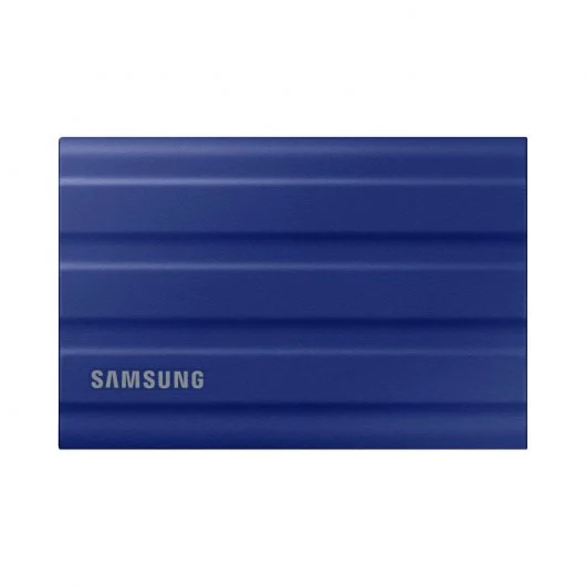 Disque dur externe SSD Samsung T7 Shield 2 To USB-C